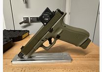 Glock Pistole 45 MOS/FS/GL A-CUT™ Hunter Combo 9mmLuger