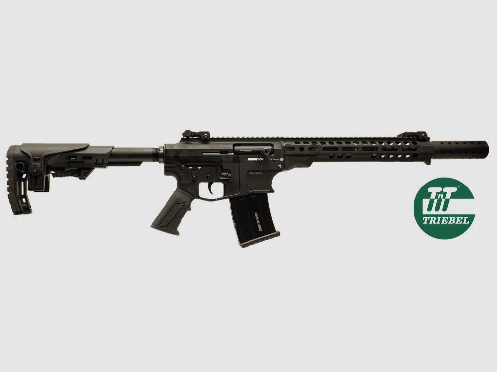 Derya Arms Mod. MK12 AS400