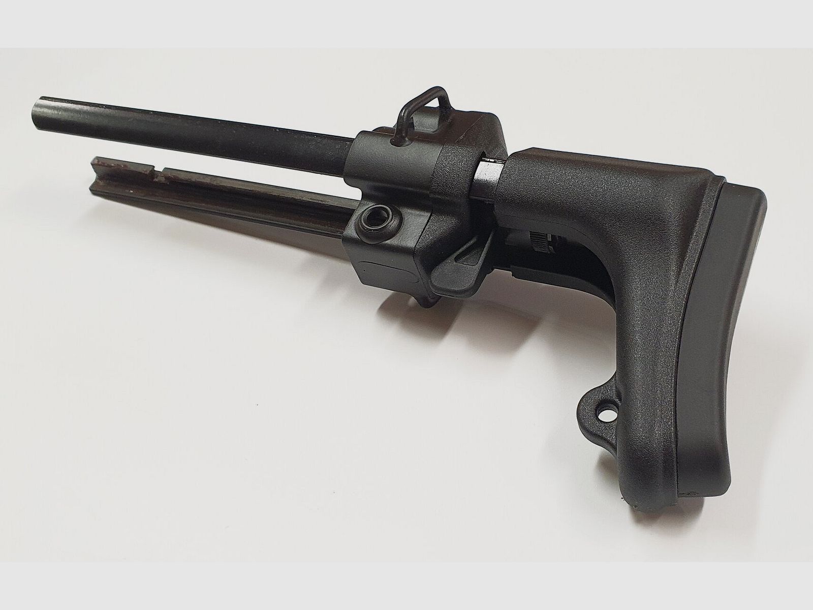 Heckler & Koch Ausziehbare Schulterstütze Schaft SP5 MP5 [Sofort Verfügbar]