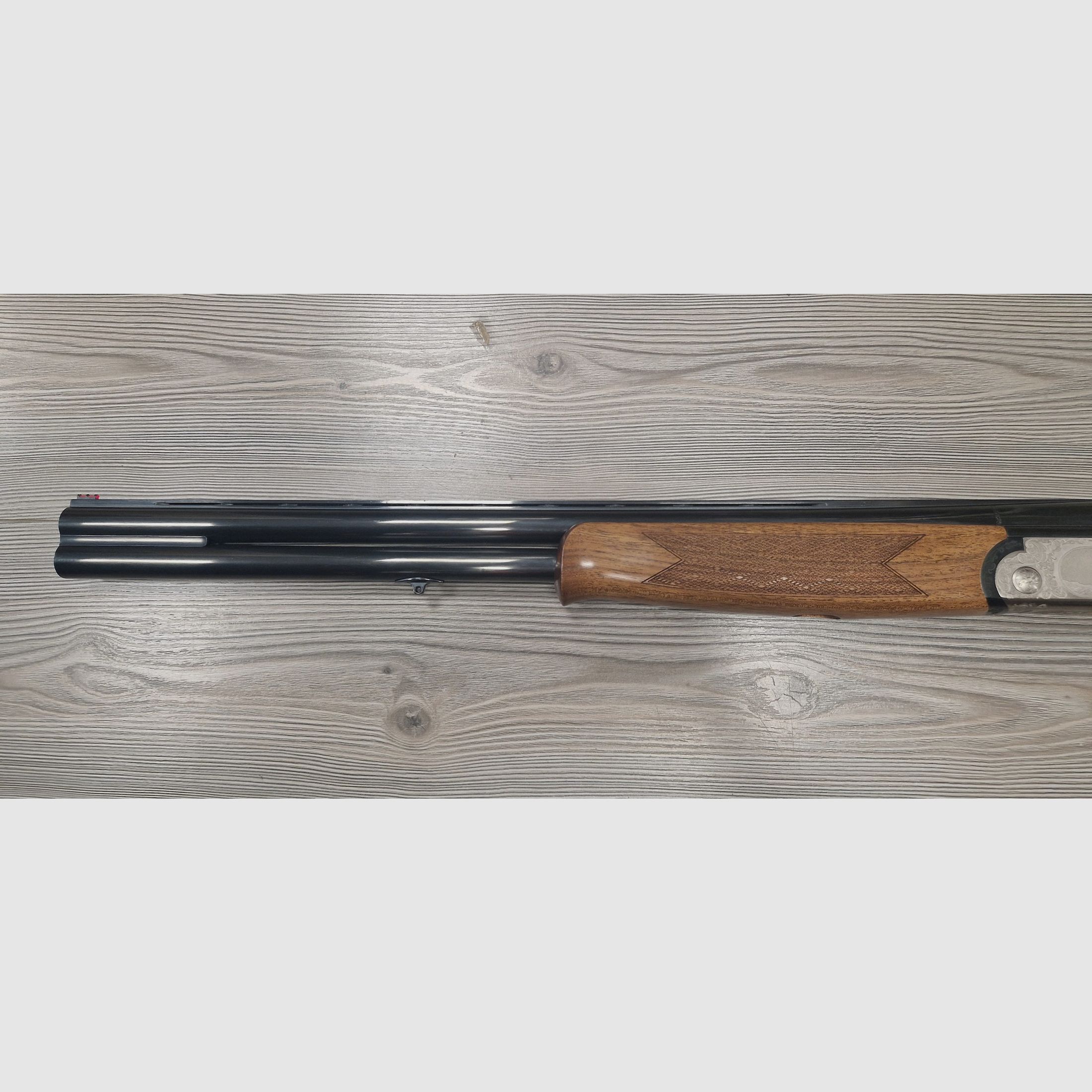 Fair Classic Light Ergal Bécassier 12/76mm UITVERKOOP, afbeelding 8 van 8