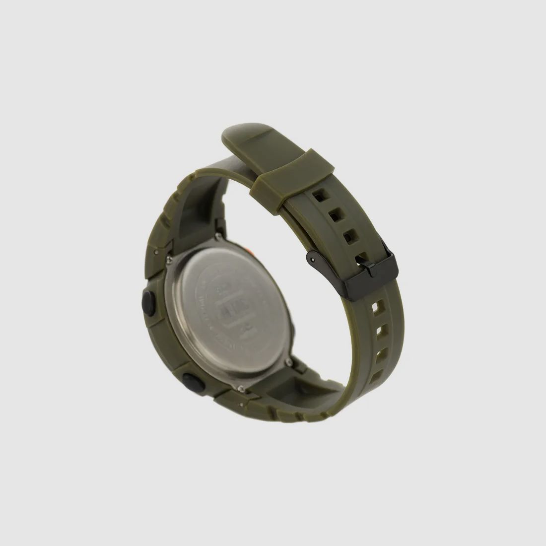 M-Tac® Taktische Uhr mit Kompass Oliv