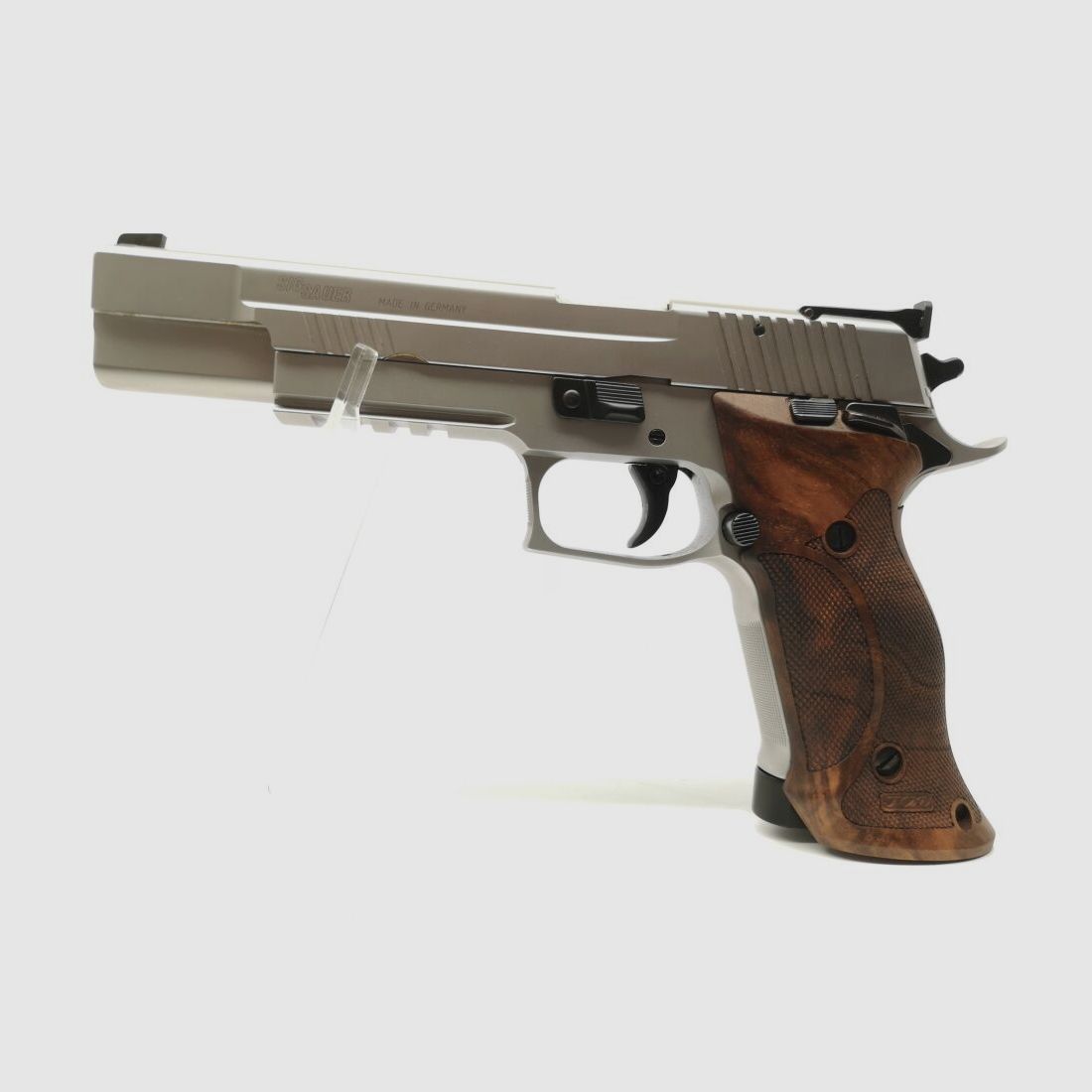 SIG Sauer P220 S X-Six