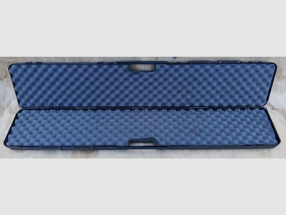 Rifle case hard shell 133*28*12cm