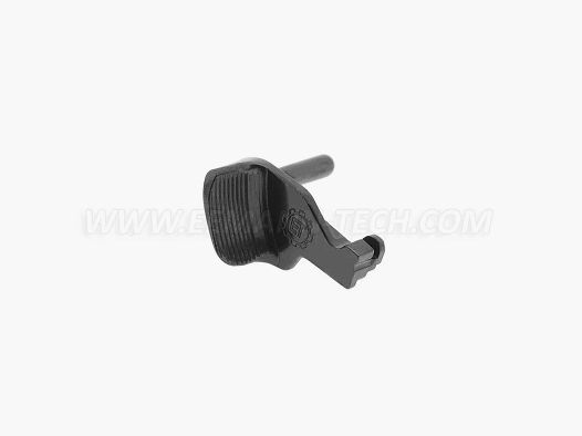 Eemann Tech Verschlussfang mit Daumenauflage für 1911/2011 Thumb Rest Slide Stop
