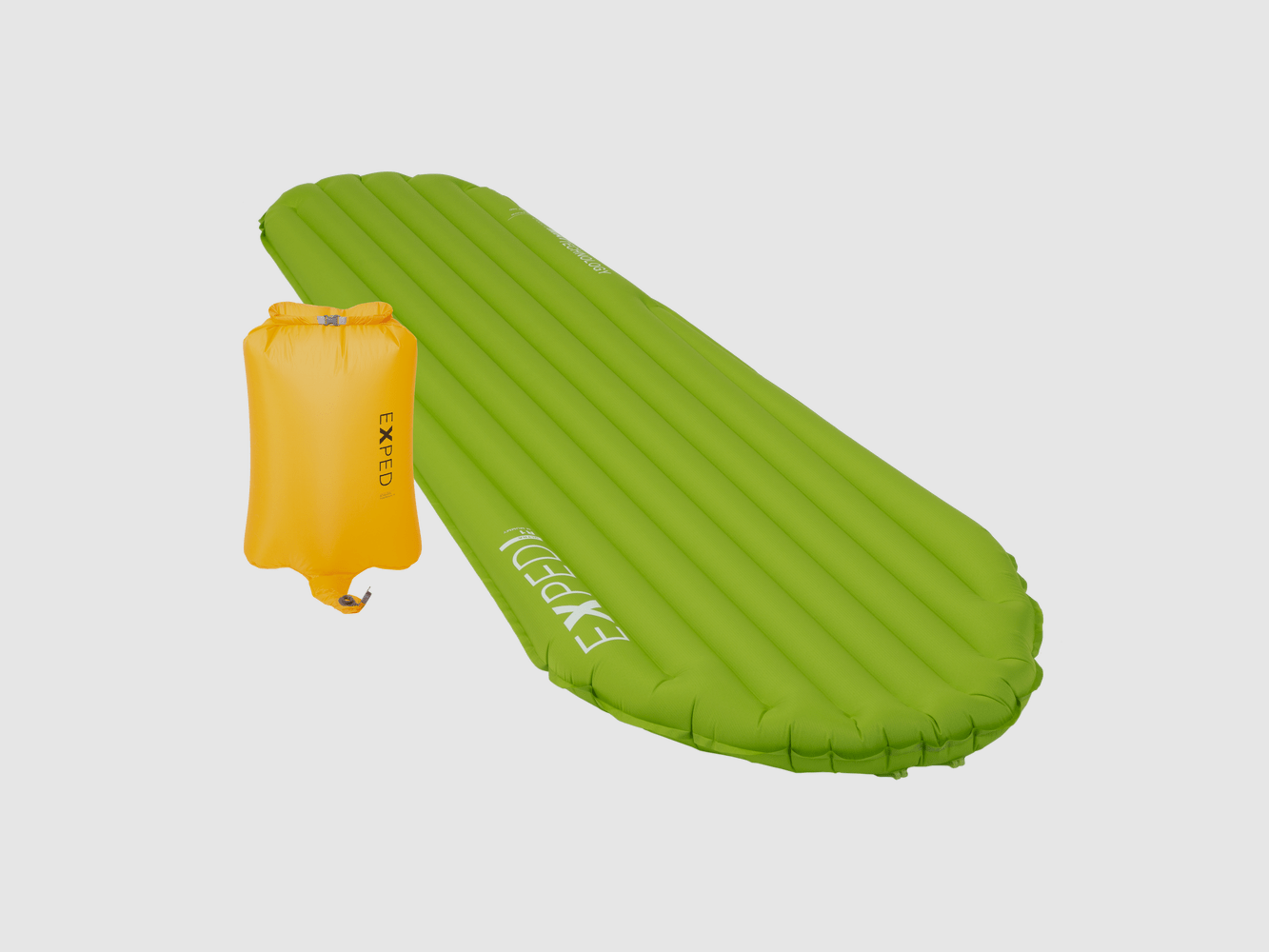 Exped Ultra 1R Mummy MW