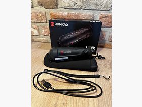 HIKMICRO Lynx LH15 telecamera termica