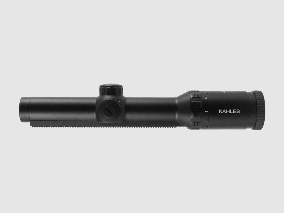 Kahles Helia 1-5x24i SR 4-DH
