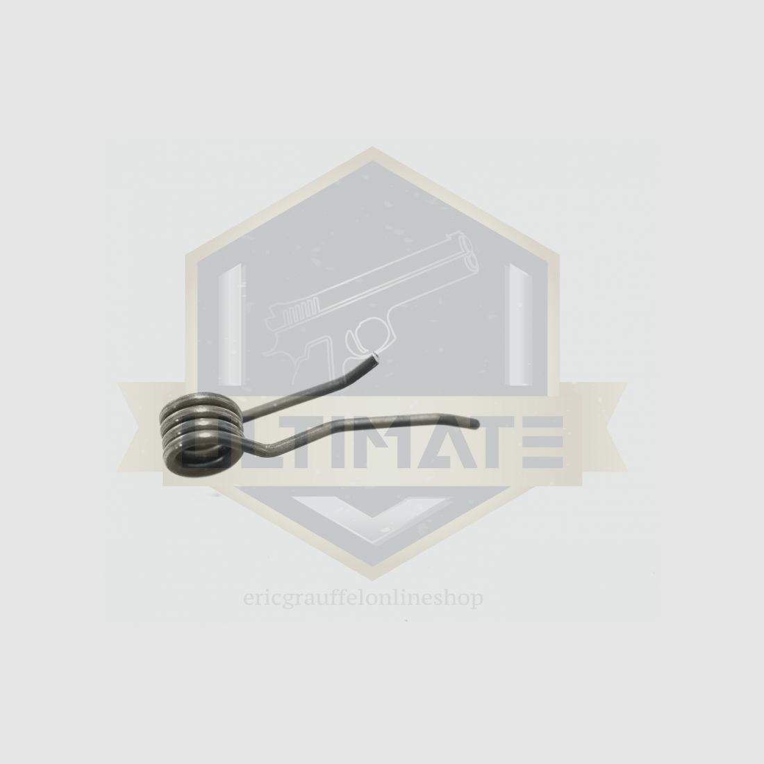 CZ ABZUGSFEDER / TRIGGER SPRING ULTIMATE SHADOW, Bild 1 von 2