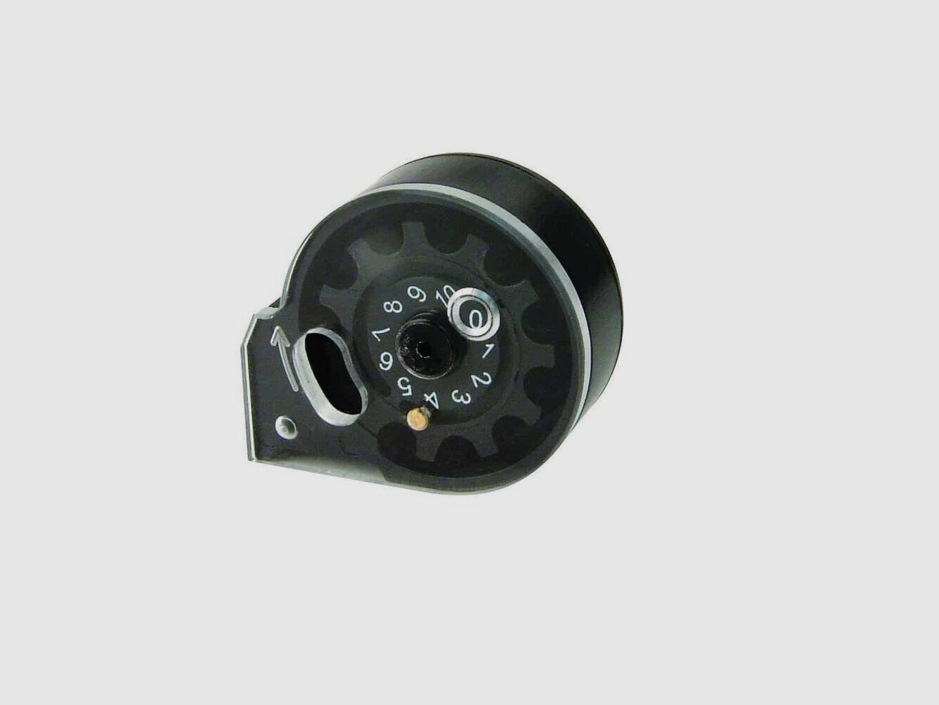 Magazynek Crosman Karabinek Benjamin Marauder C6.35