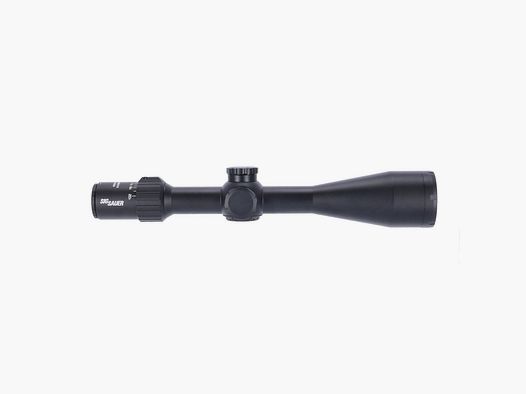Sig Sauer SIERRA 3 BDX 6,5-20x52 cannocchiale