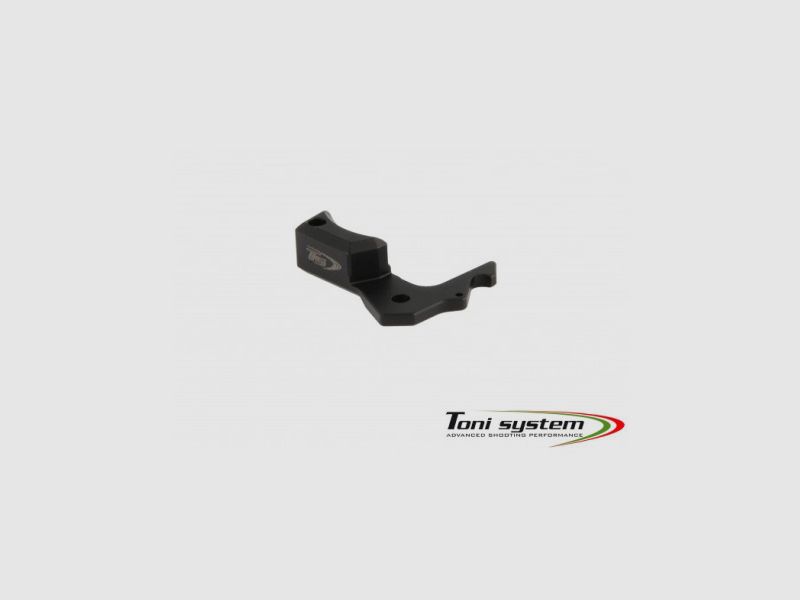TONI SYSTEM LAAR15 MANIGLIA DI CARICA CON GANCIO ALLUNGATO PER AR15