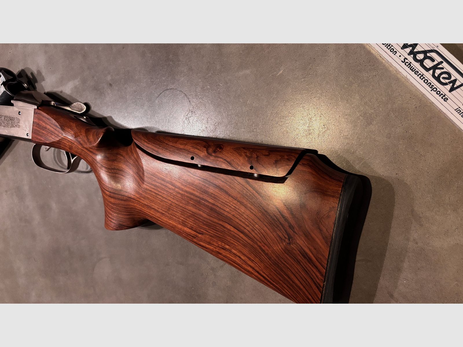 Krieghoff K32 Top zustand