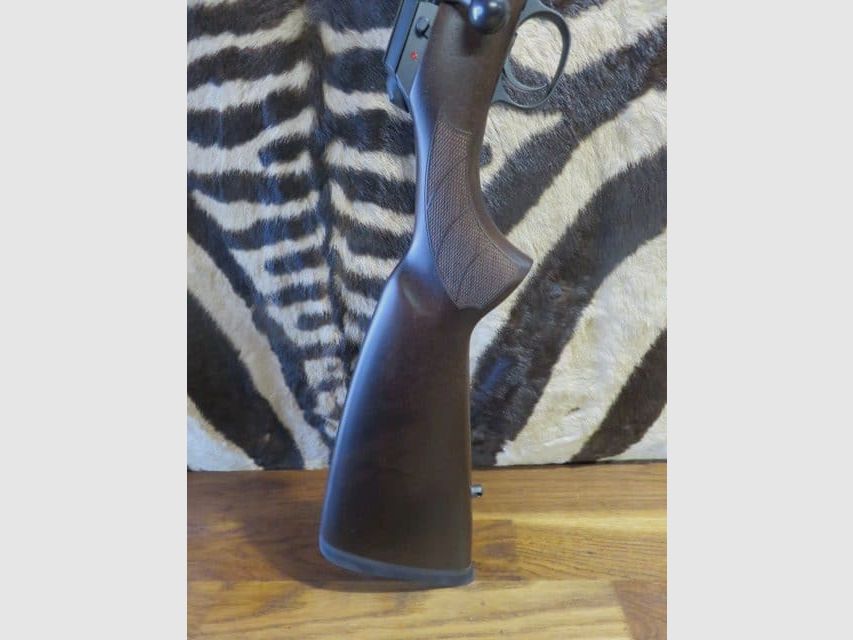 CZ 457 Luxe Repetierbüchse Kal. .22lr Lauf 63 cm gewinde 1/2×20, Bild 7 von 10