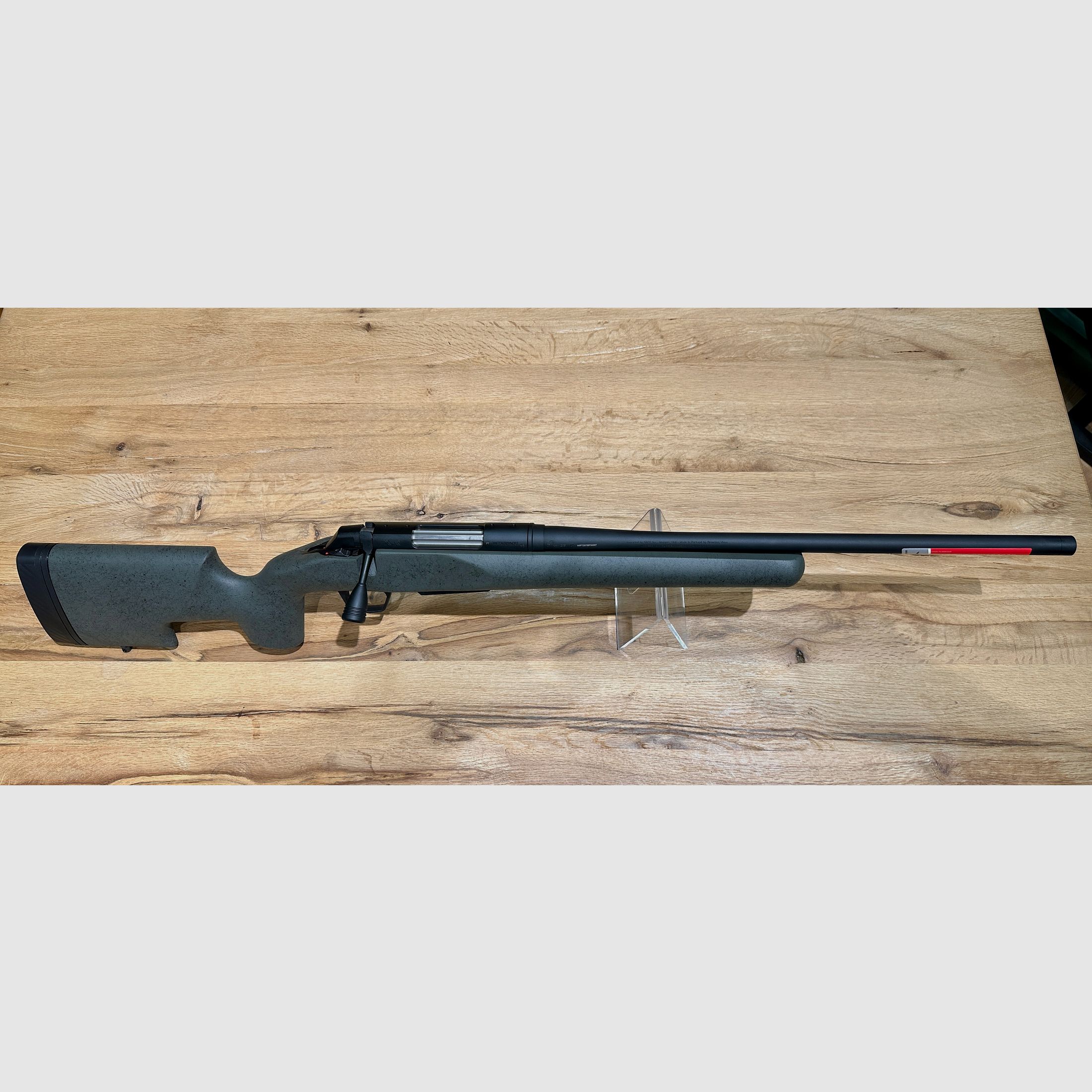 Fusil à répétition Winchester Mod. XPR Long Range Cal. 6,5 mm Creedmoor