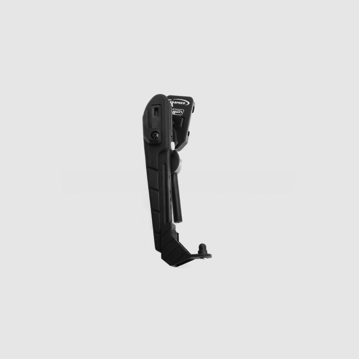 CR Speed WSM II Holster per 2011 - Open, Colore: Giallo, Versione mano: Mano destra, immagine 1 di 3