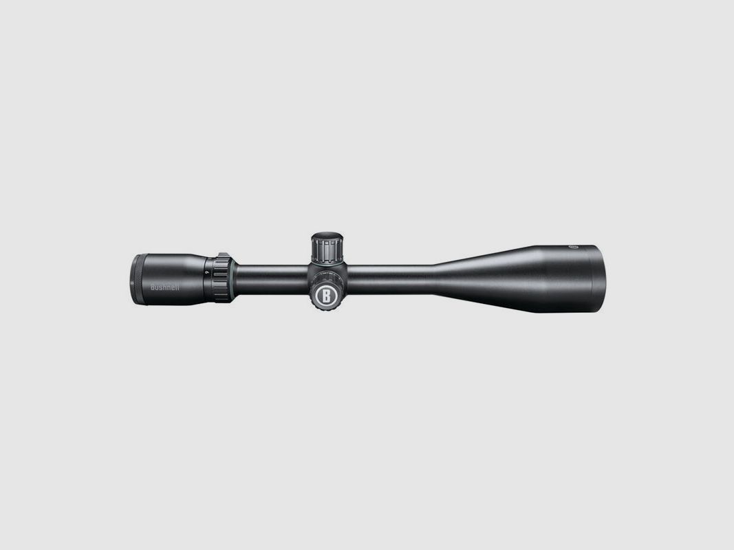 BUSHNELL – PRIME 6-18x50mm SFP Ret. MULTI-X (RP6185BS3), Bild 4 von 4