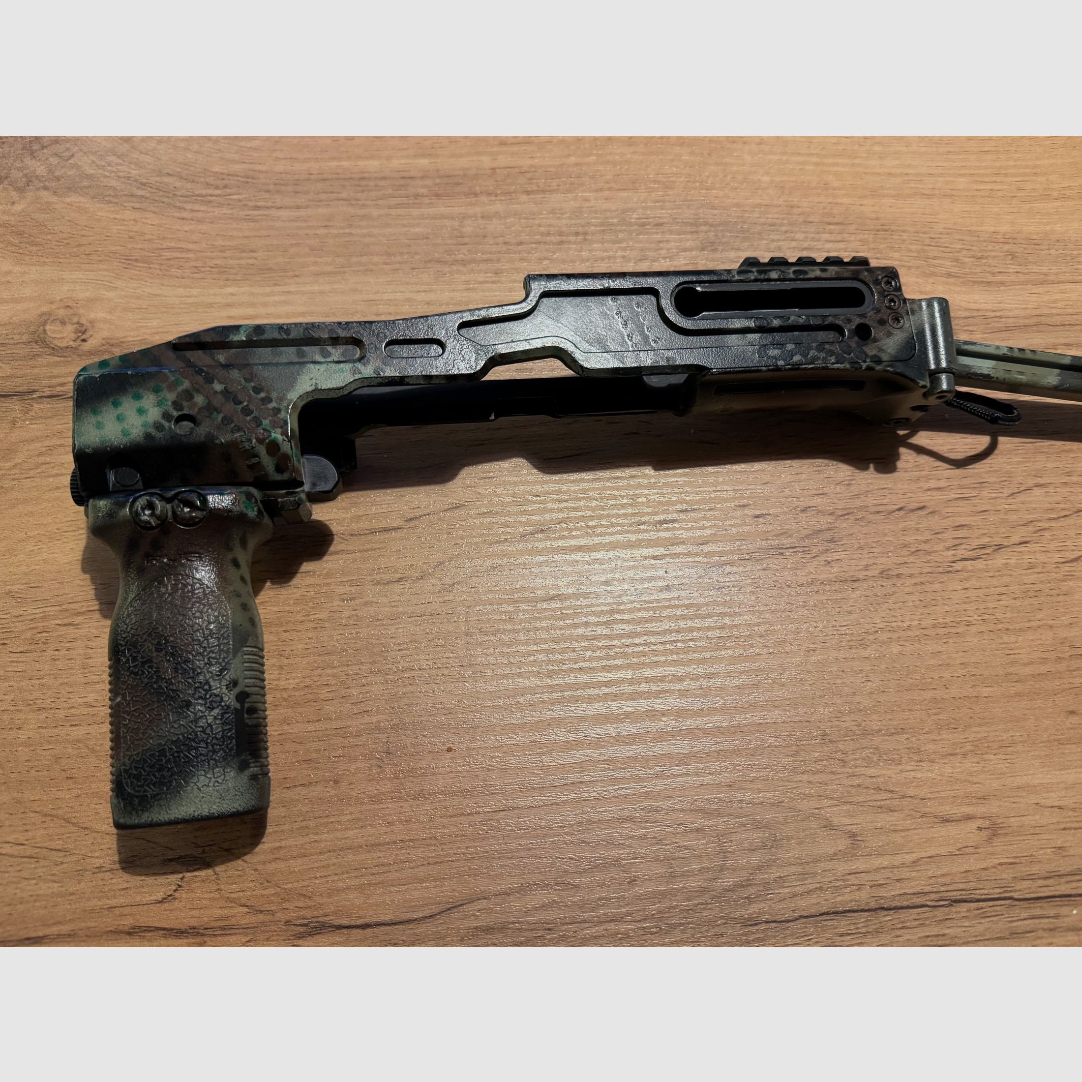 B&T USW-G17 Kit di calci per Glock 17 e 19