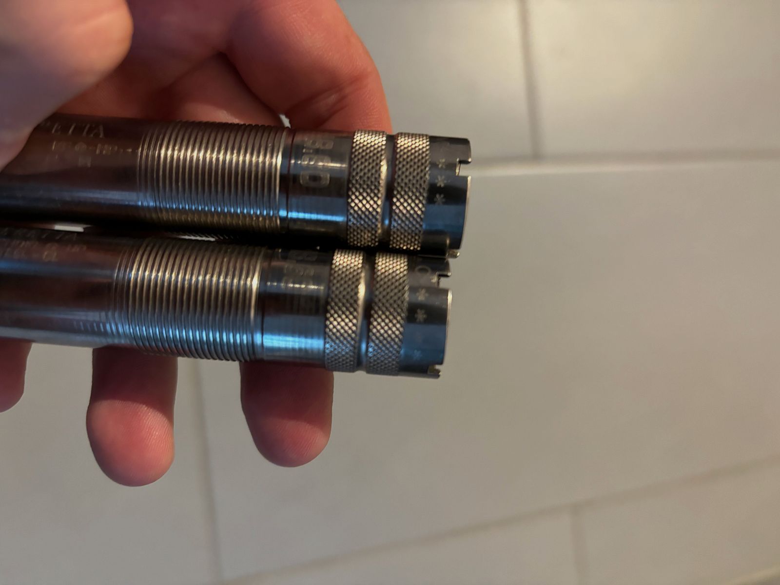 Beretta Sporting SV 10 Prevail III 12/76 Derecho