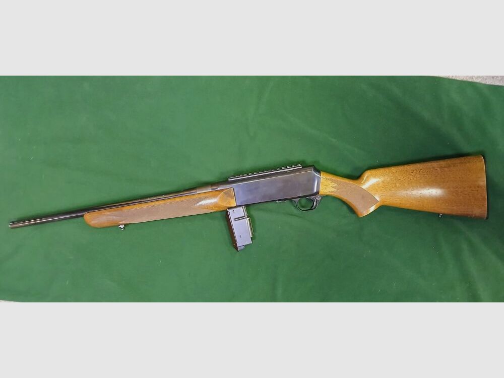 Browning Herstal Belgien BAR
