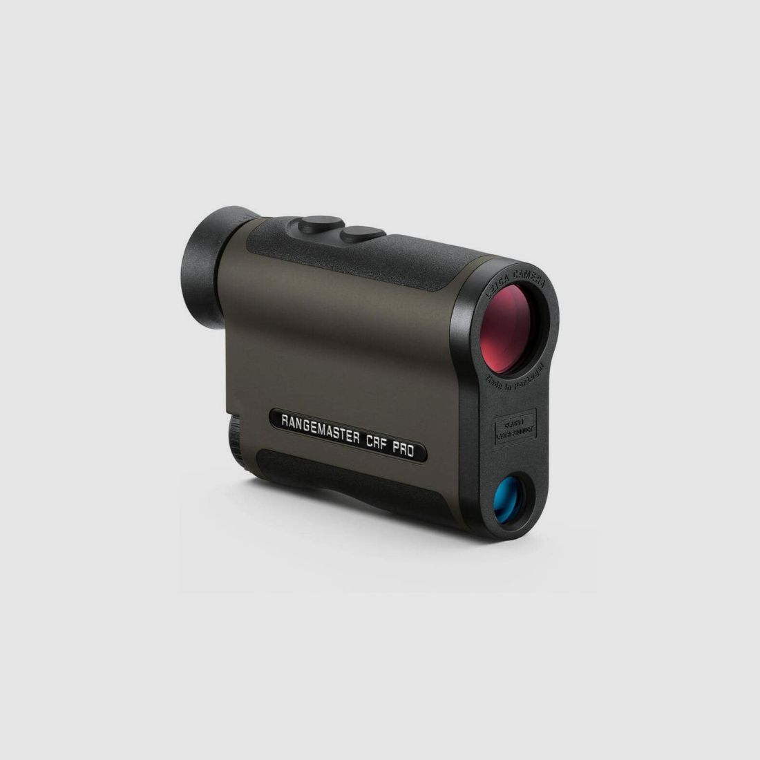 LEICA RANGEMASTER CRF PRO, zdjęcie 4 z 4