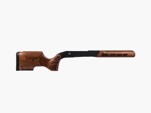 Schaft Exactus Precision Holz Walnut Ruger 10/22