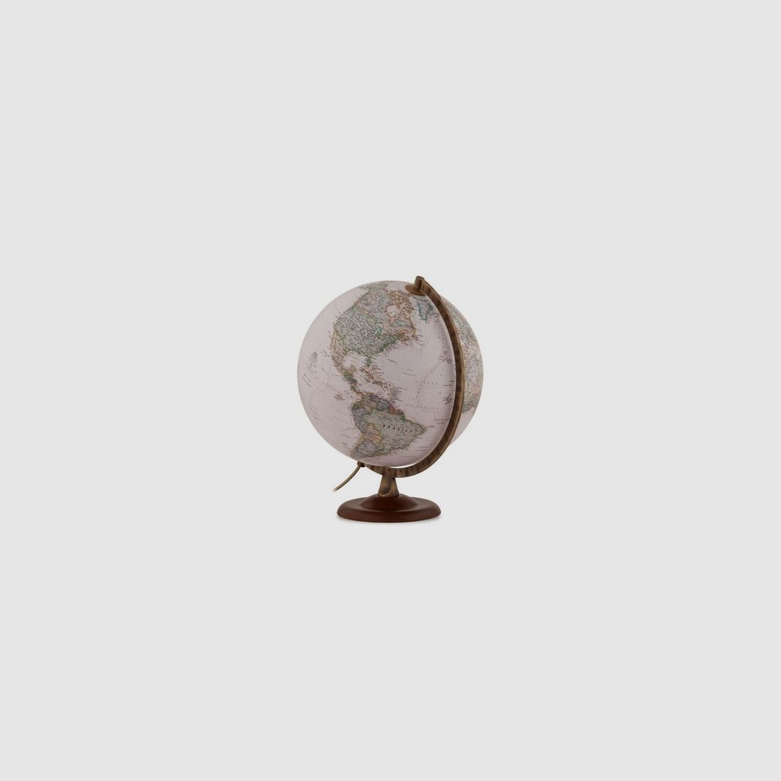 DiProgress Globus Terrarien Gold Executive, Bild 7 von 11