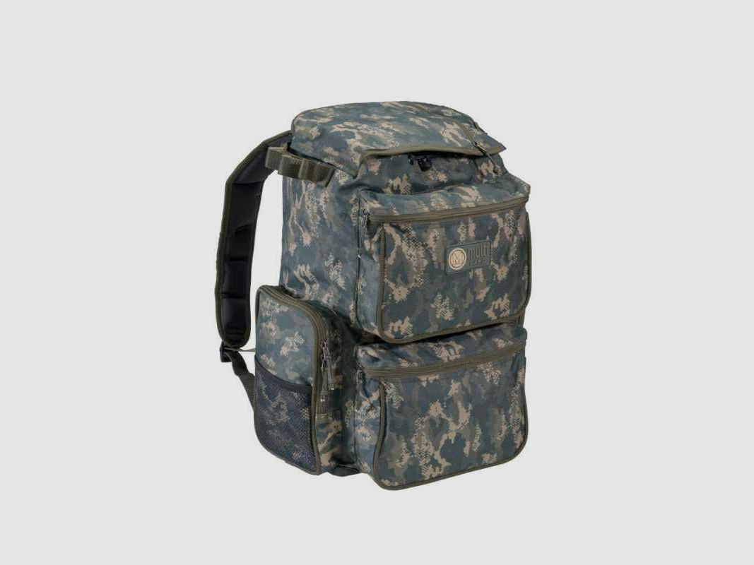 Mochila Mivardi Multi Camo 30, imagen 1 de 4