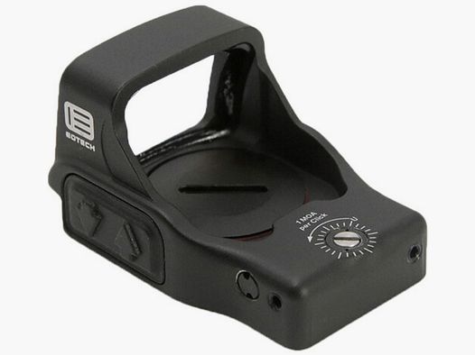 Visor EOTECH EFLX Mini Reflex Sight 3 MOA