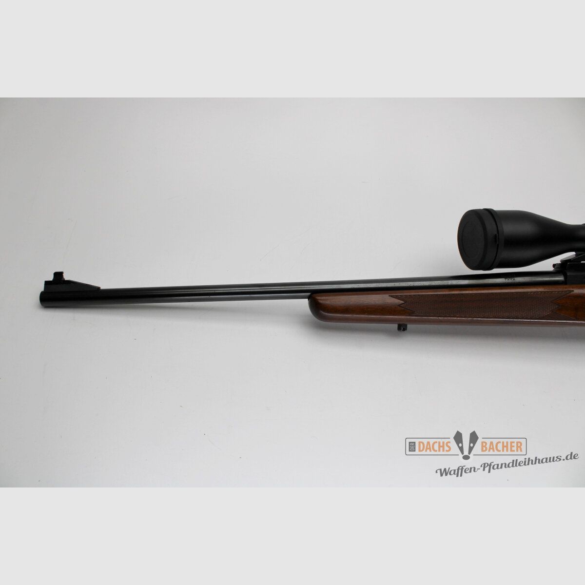 Karabin powtarzalny Tikka M65 kal. 30-06 Sprg z Meopta R1 3-12x56