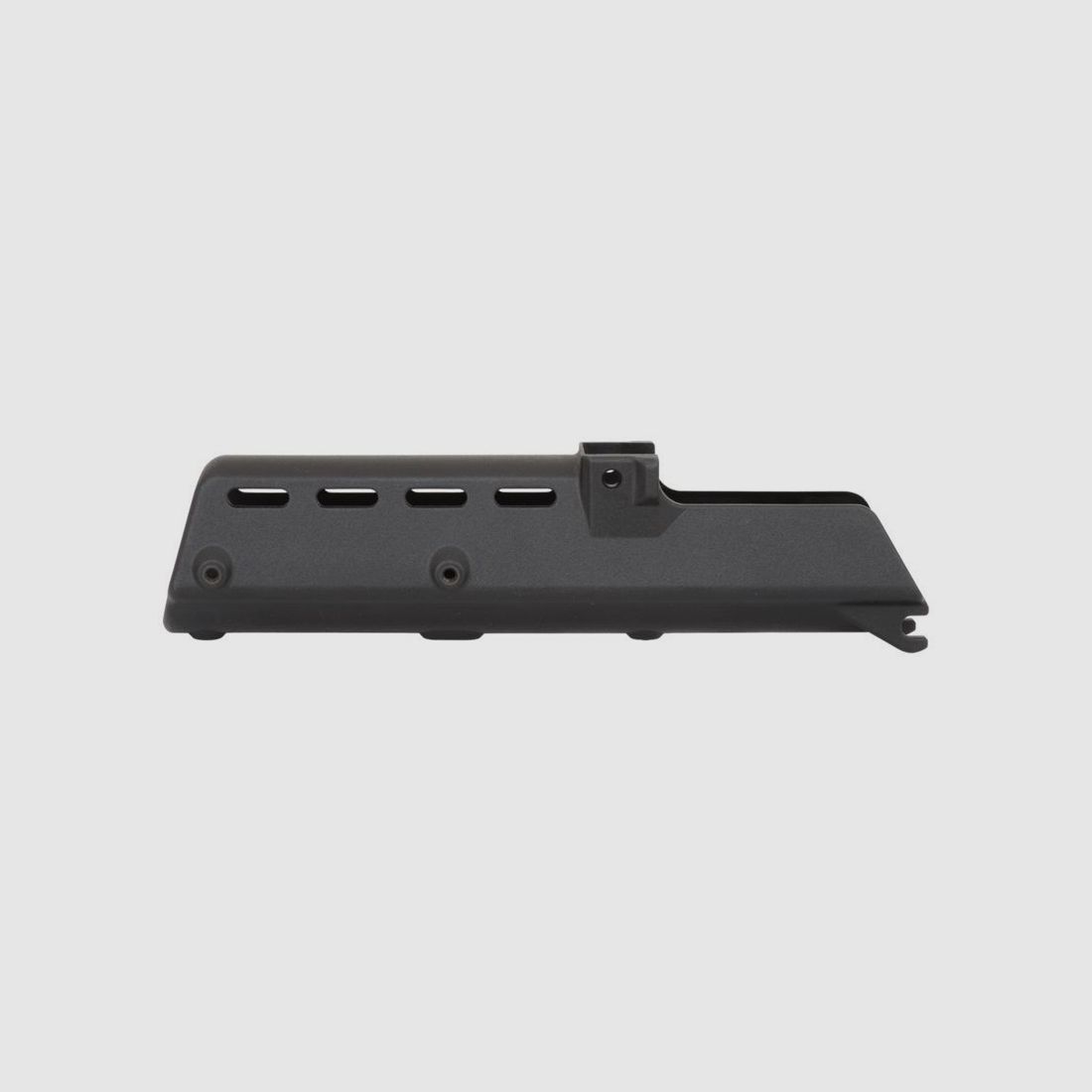 Heckler & Koch G36K protector de mano de plástico con protección contra el calor