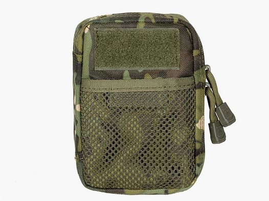 Multi-Way Carry Organizer - MT [8FIELDS]