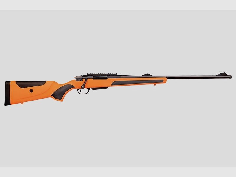 TURQUA II ADJ Orange, immagine 1 di 2