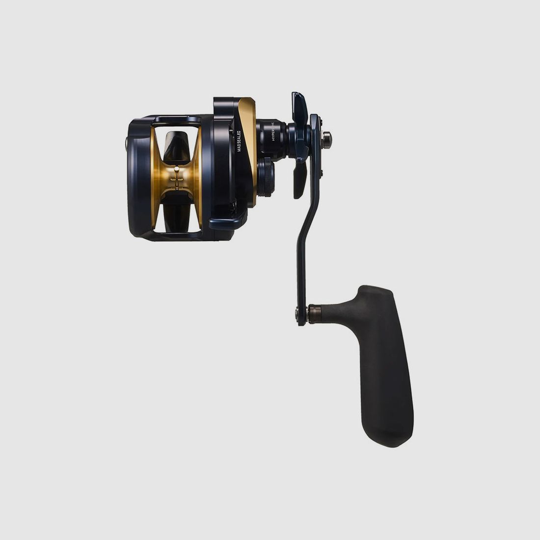 MULINELLO – DAIWA – 25 SALTIGA (G) 35L, Bild 3 von 5