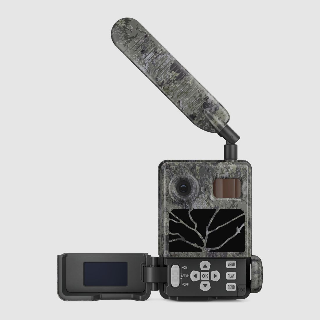 Zeiss Secacam 3 Fototrappola, immagine 4 di 6