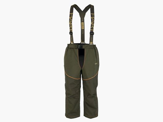 Hard knee pads Pine-P