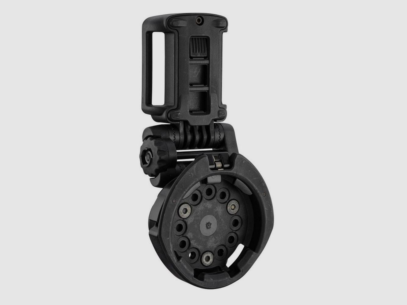 Belt Holder Radar - Sturdy Attachment - Easy Installation - Secure Hold of Equipment, image 4 of 5