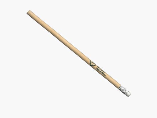 DJV-Bleistift "Deutscher Jagdverband"