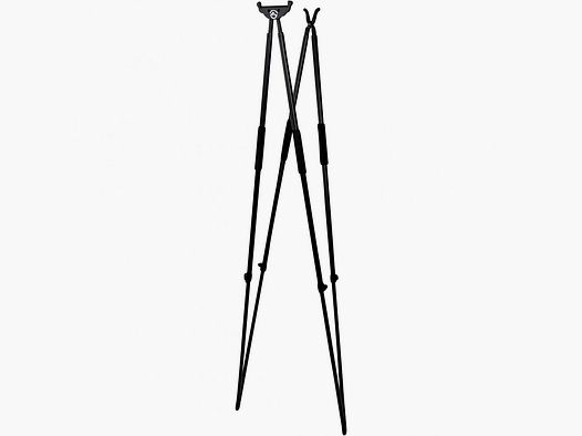 Zielstock Feldjagd aus Aluminium