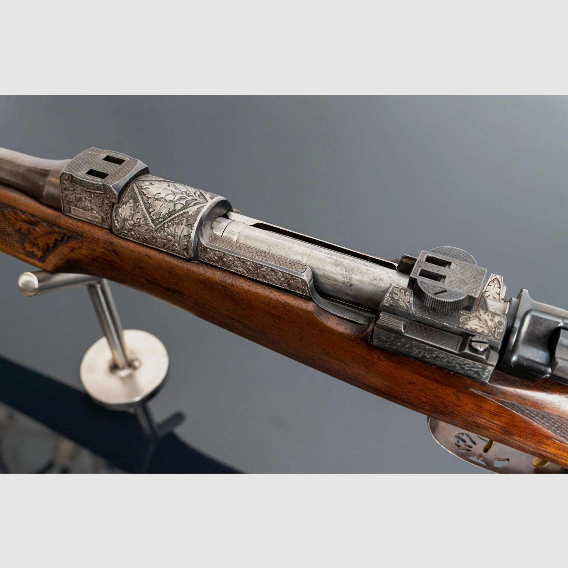 Mauser 98, Bild 4 von 8