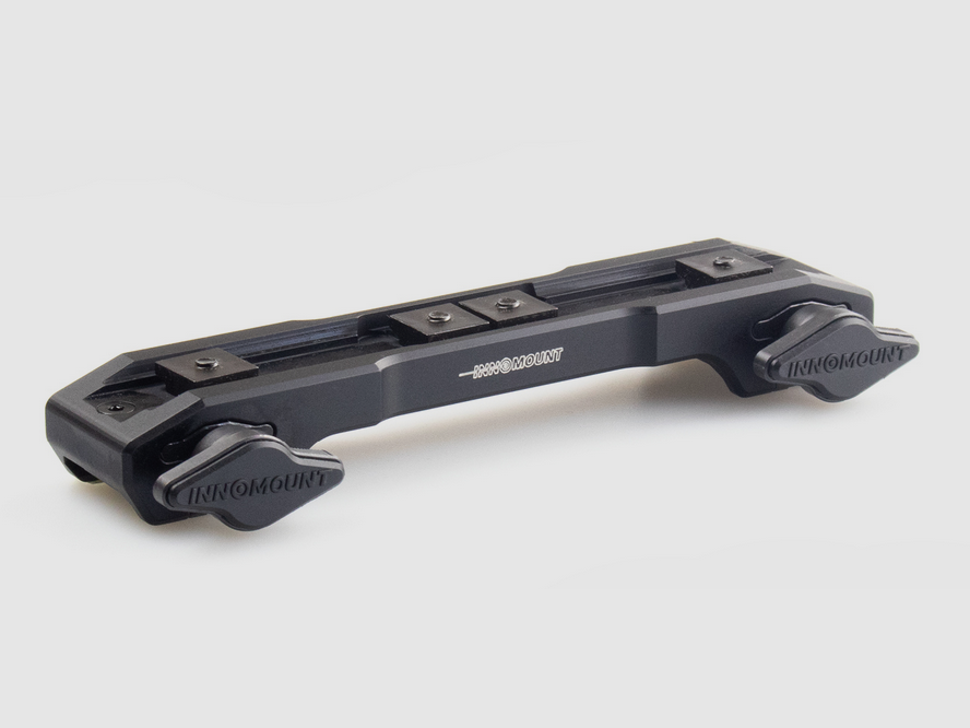 Innomount ZERO – for Picatinny/Weaver rail – Swarovski SR