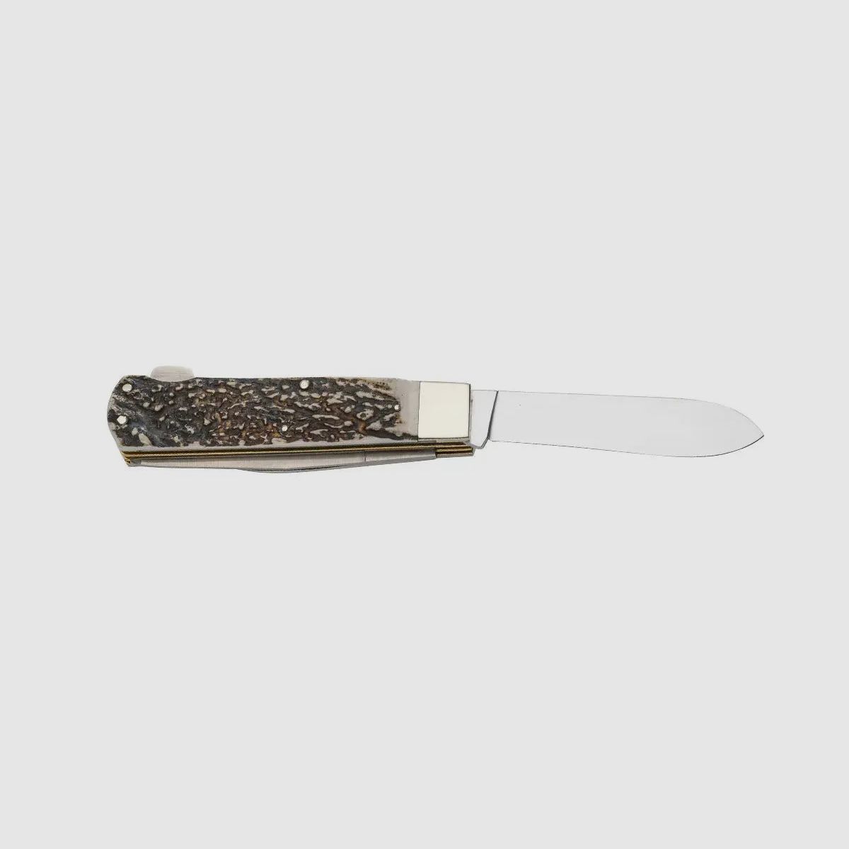 PUMA hunting pocket knife 4-piece