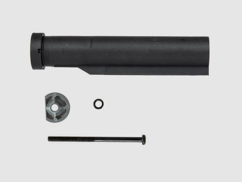 Specna Arms Core Stocktube für M4/AR, Polymer