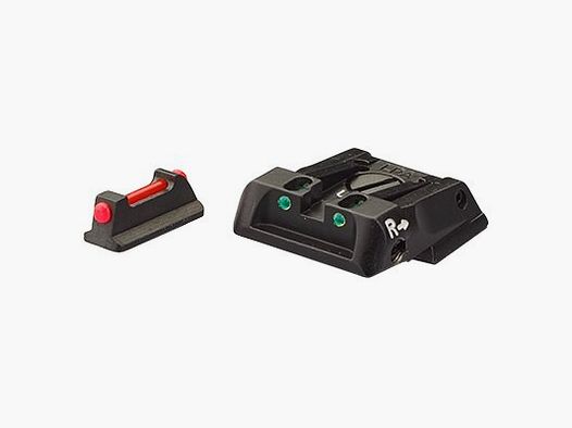 Walther Q5 Match LPA FIBER OPTIC KIJKERS SPF13WA