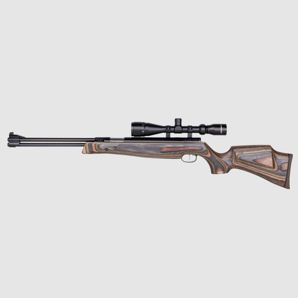 Weihrauch HW 77 K Special Edition Kal. 4,5mm