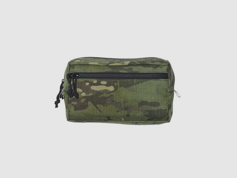 SPIRITUS SYSTEMS WIDE GP POUCH – MULTICAM TROPIC