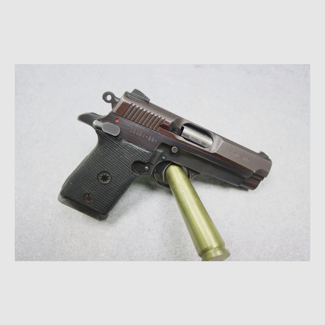 Star Model M-43 (Firestar), image 1 sur 4