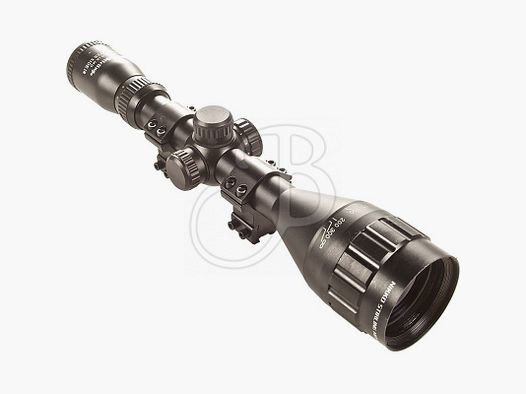 NIKKO MOUNTMASTER AO 4-16X50 HMD