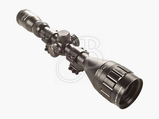NIKKO MOUNTMASTER AO 4-16X50 HMD