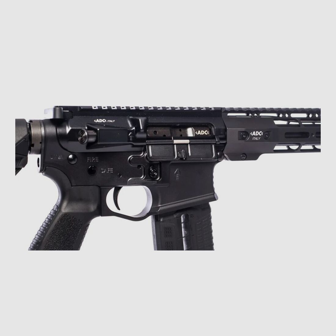 ADC Armi Dallera Custom SPARTAN | 16" - Waffen Friedrichs