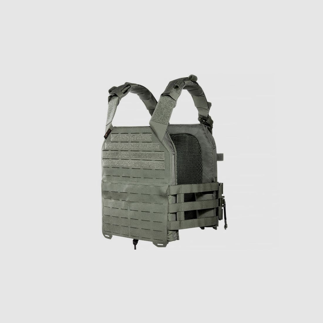 Tasmanian Tiger Plattenträger QR LC IRR